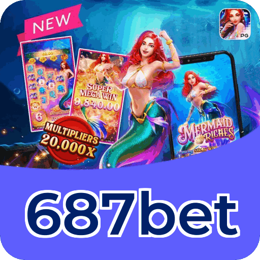 Slots Premium da PG Soft na 687bet