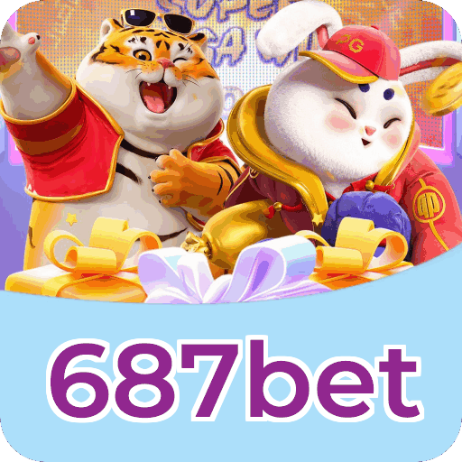 Siga a 687bet no Facebook